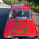 Image for article titled 1987 Lada Signet Prepares For 24 Hours Of LeMons